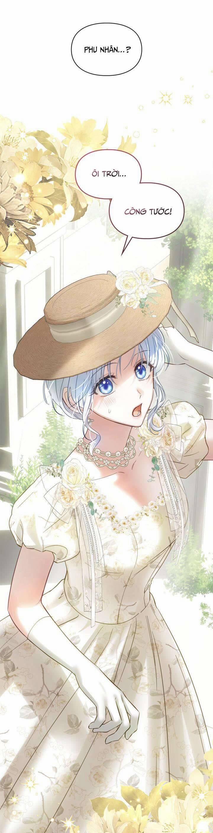 Phạm Nhân Bé Con Của Dinh Thự Mùa Đông 34 trang 9