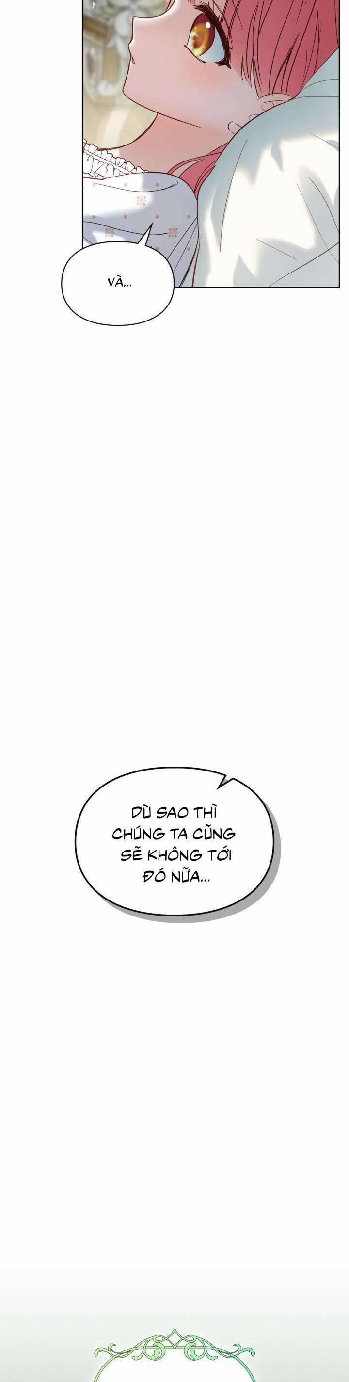 Phạm Nhân Bé Con Của Dinh Thự Mùa Đông 35 trang 7