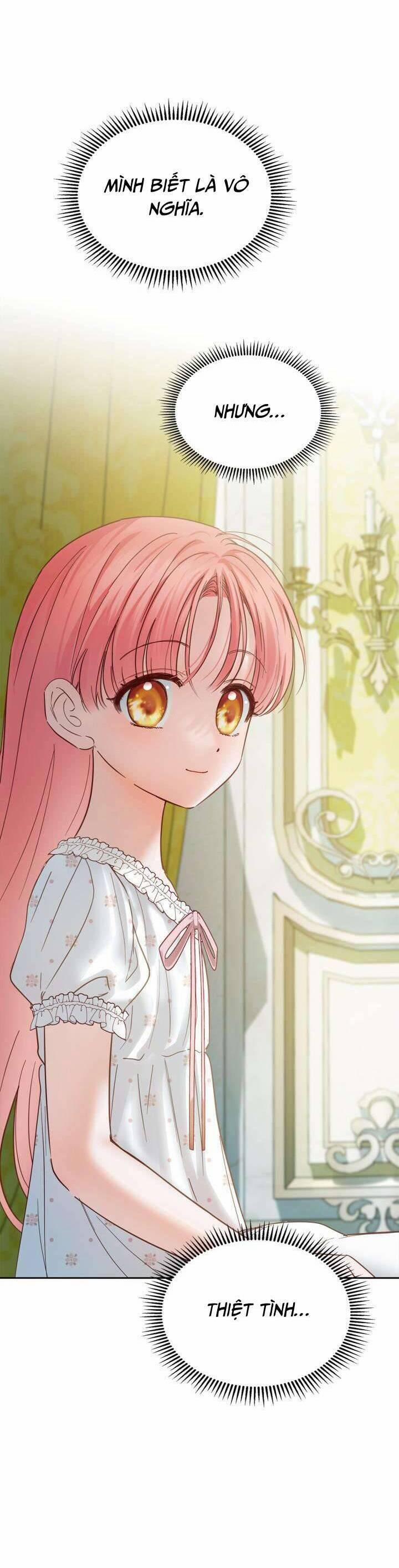 Phạm Nhân Bé Con Của Dinh Thự Mùa Đông 36 trang 46