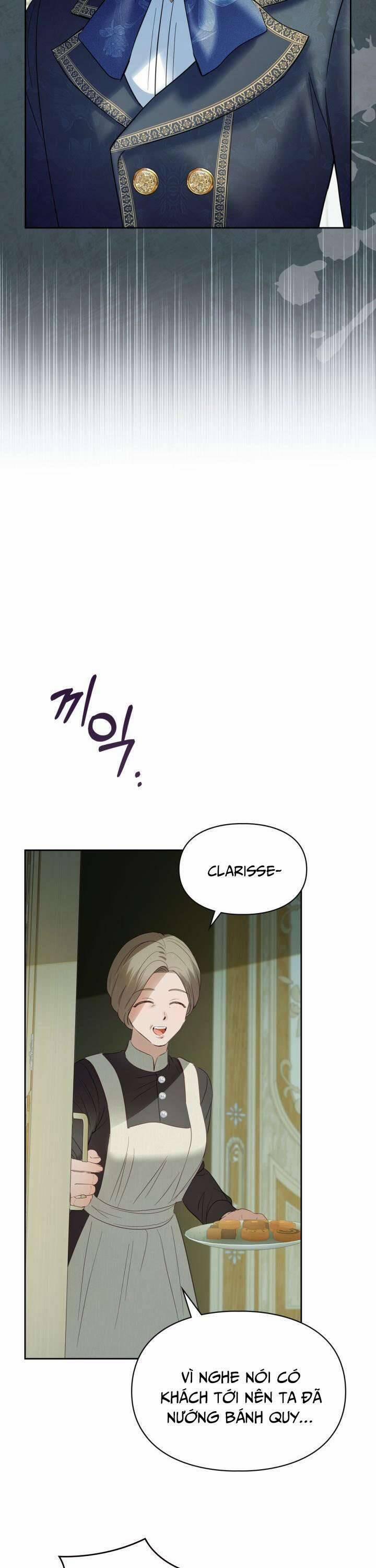 Phạm Nhân Bé Con Của Dinh Thự Mùa Đông 37 trang 7