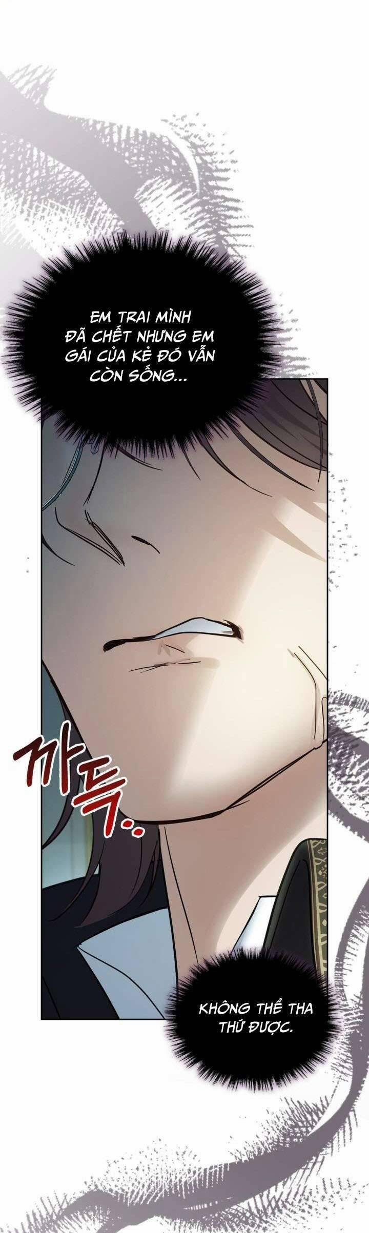 Phạm Nhân Bé Con Của Dinh Thự Mùa Đông 39 trang 47