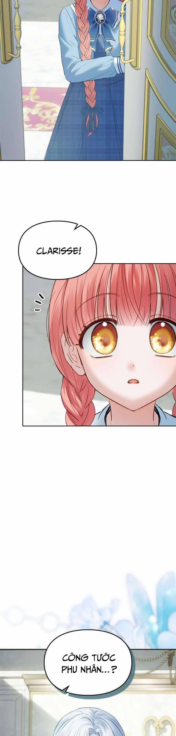 Phạm Nhân Bé Con Của Dinh Thự Mùa Đông 40 trang 23