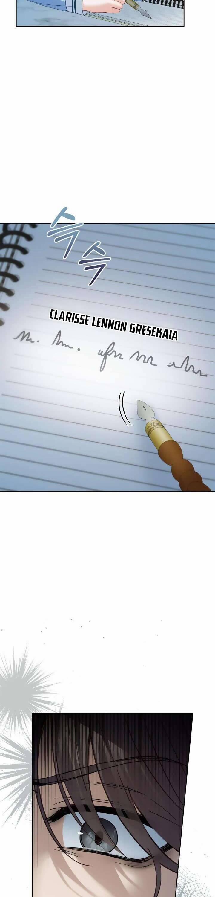 Phạm Nhân Bé Con Của Dinh Thự Mùa Đông 40 trang 4