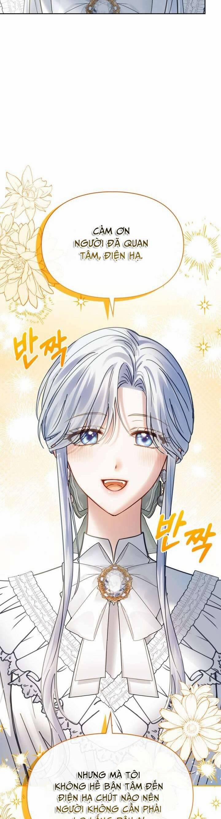 Phạm Nhân Bé Con Của Dinh Thự Mùa Đông 47 trang 17