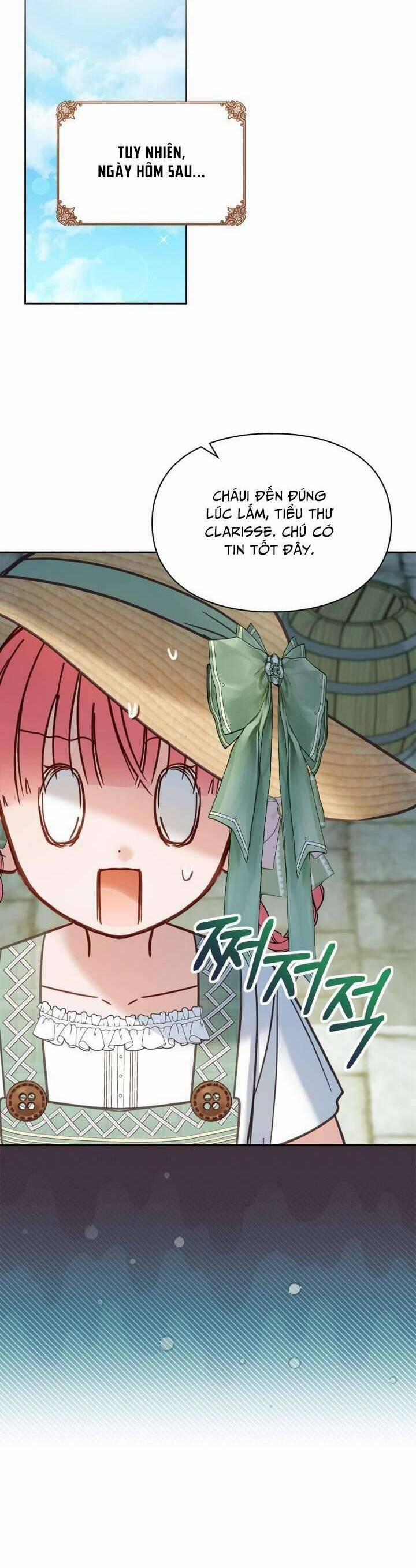 Phạm Nhân Bé Con Của Dinh Thự Mùa Đông 47 trang 45