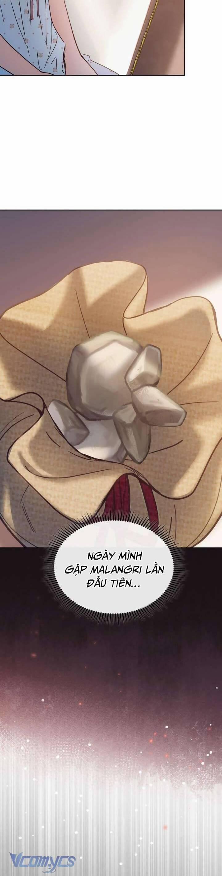 Phạm Nhân Bé Con Của Dinh Thự Mùa Đông 48 trang 46