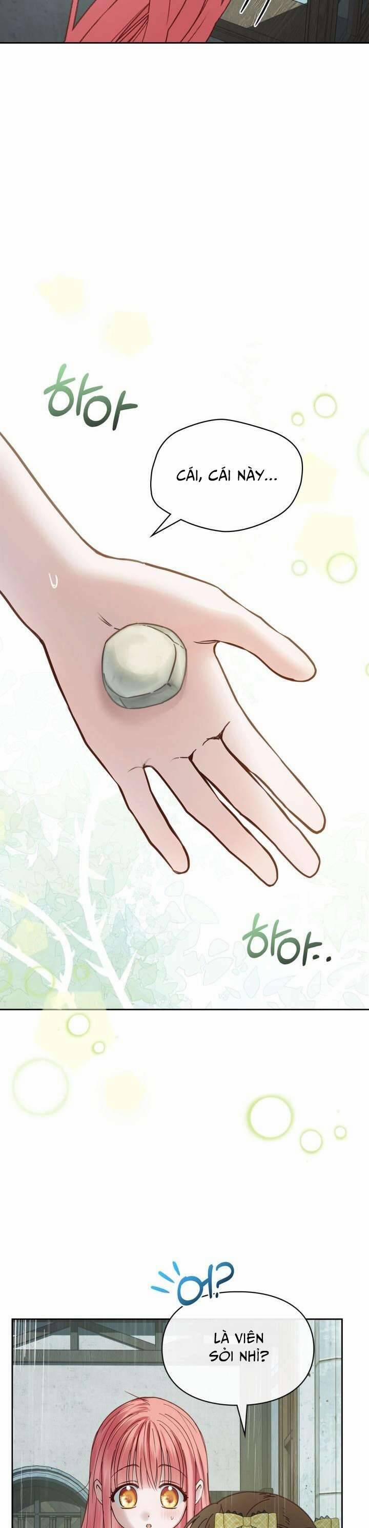 Phạm Nhân Bé Con Của Dinh Thự Mùa Đông 49 trang 16