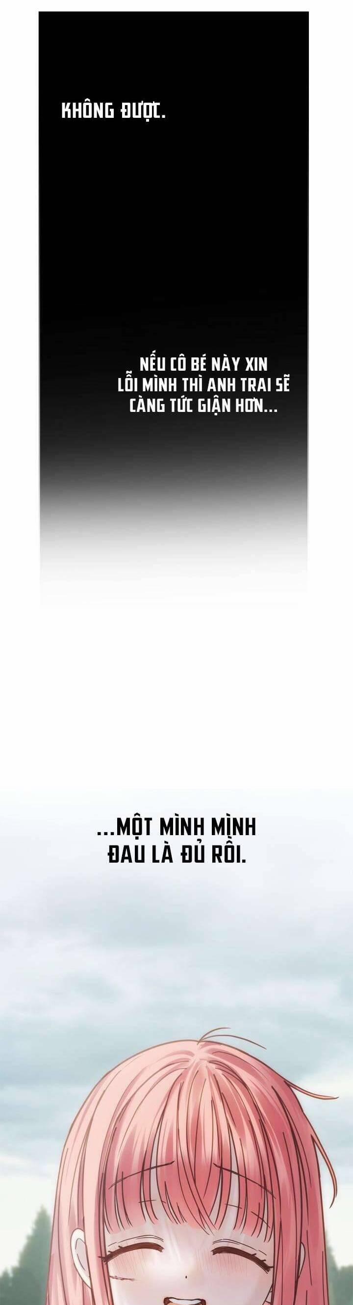 Phạm Nhân Bé Con Của Dinh Thự Mùa Đông 49 trang 37