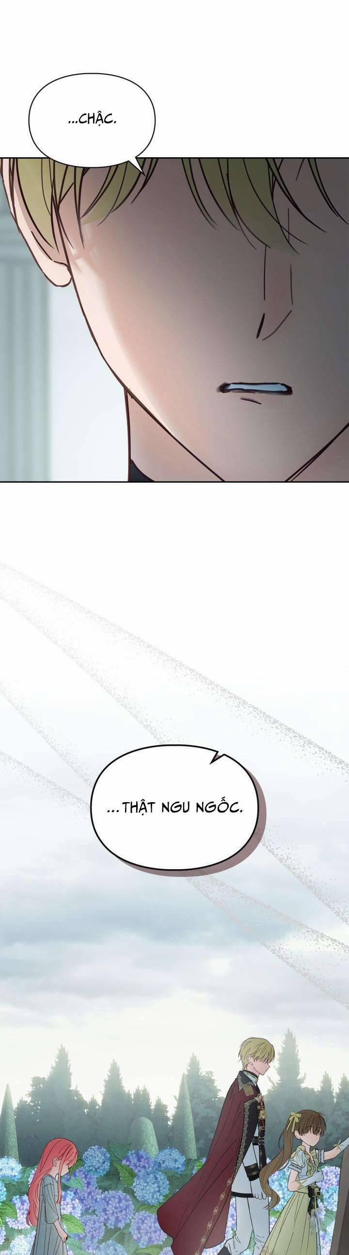 Phạm Nhân Bé Con Của Dinh Thự Mùa Đông 49 trang 39