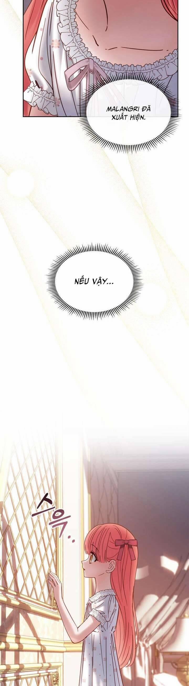 Phạm Nhân Bé Con Của Dinh Thự Mùa Đông 49 trang 47