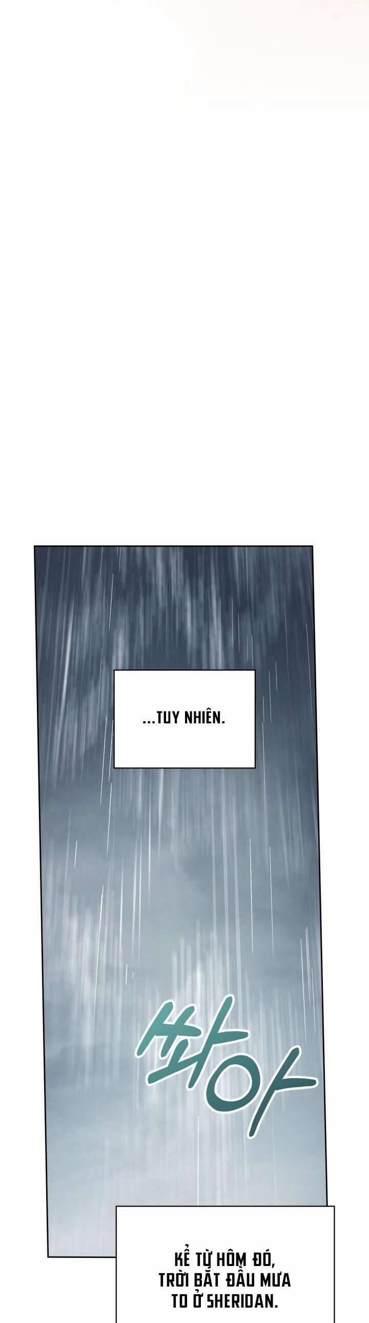 Phạm Nhân Bé Con Của Dinh Thự Mùa Đông 49 trang 55