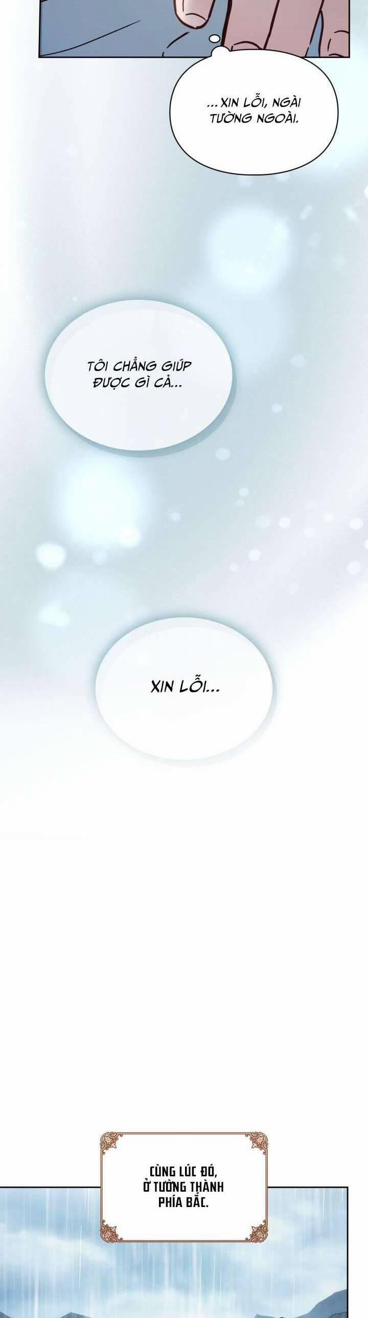 Phạm Nhân Bé Con Của Dinh Thự Mùa Đông 49 trang 58