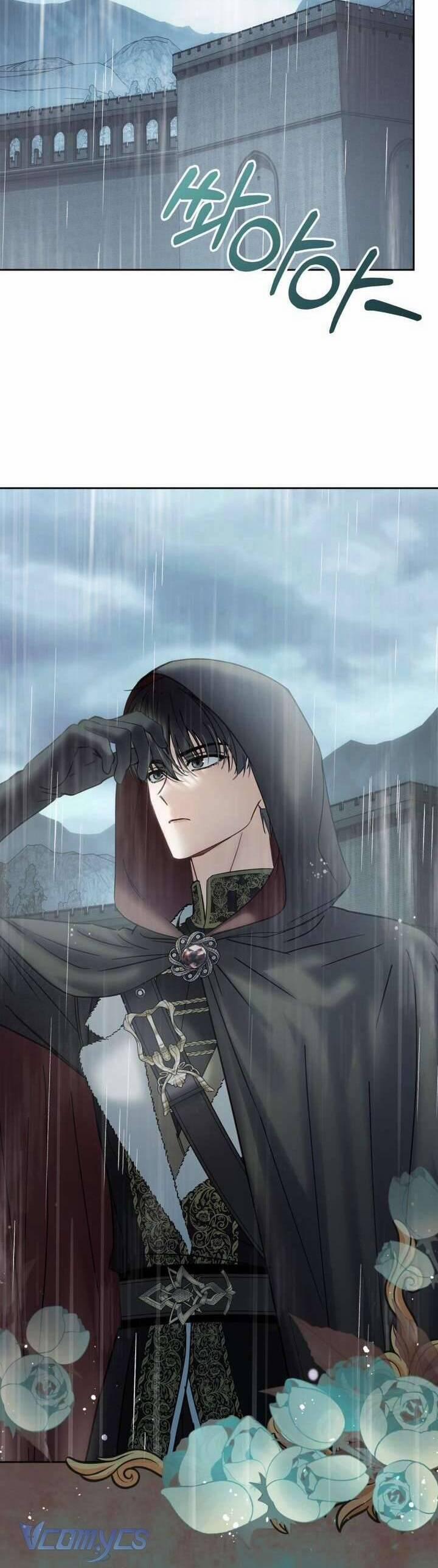 Phạm Nhân Bé Con Của Dinh Thự Mùa Đông 49 trang 59