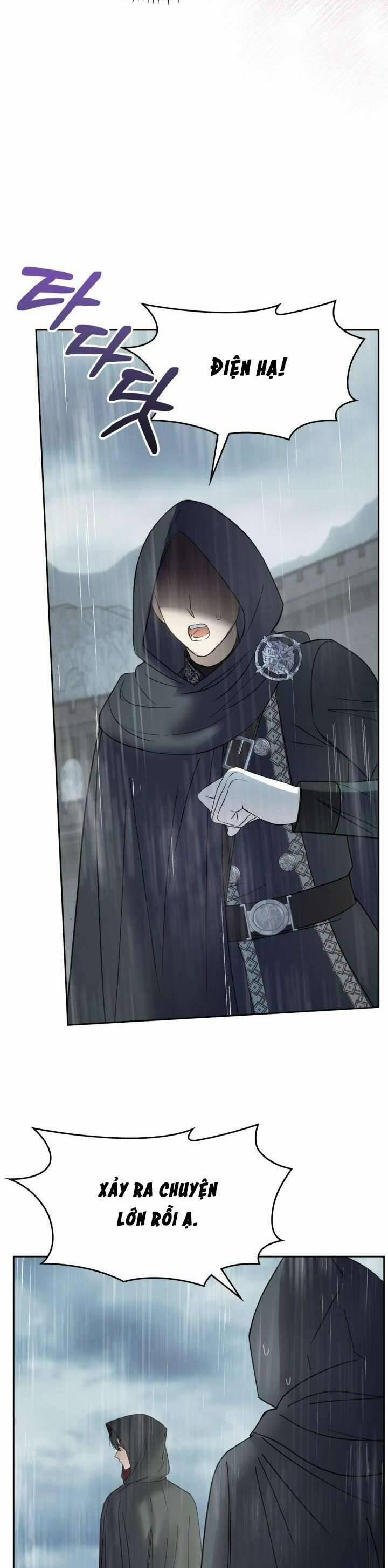 Phạm Nhân Bé Con Của Dinh Thự Mùa Đông 49 trang 61