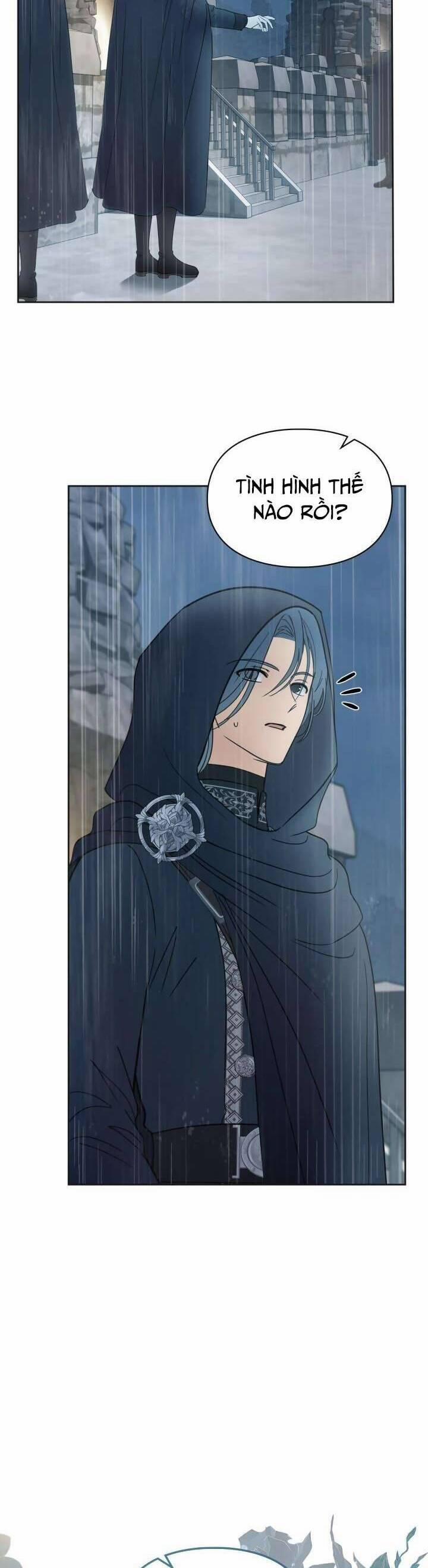 Phạm Nhân Bé Con Của Dinh Thự Mùa Đông 50 trang 2