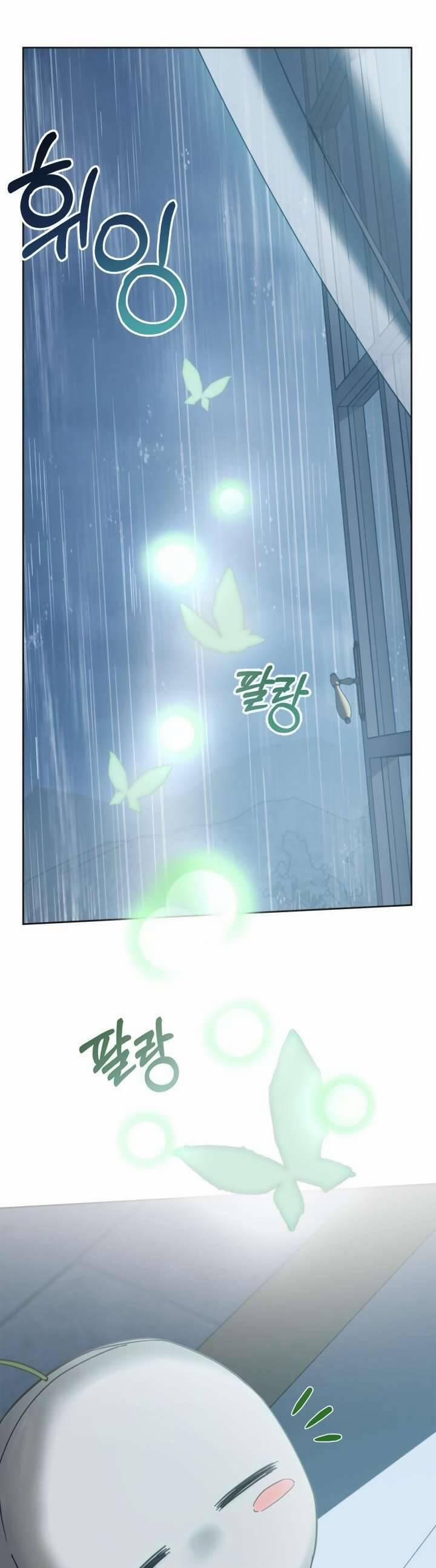 Phạm Nhân Bé Con Của Dinh Thự Mùa Đông 50 trang 20