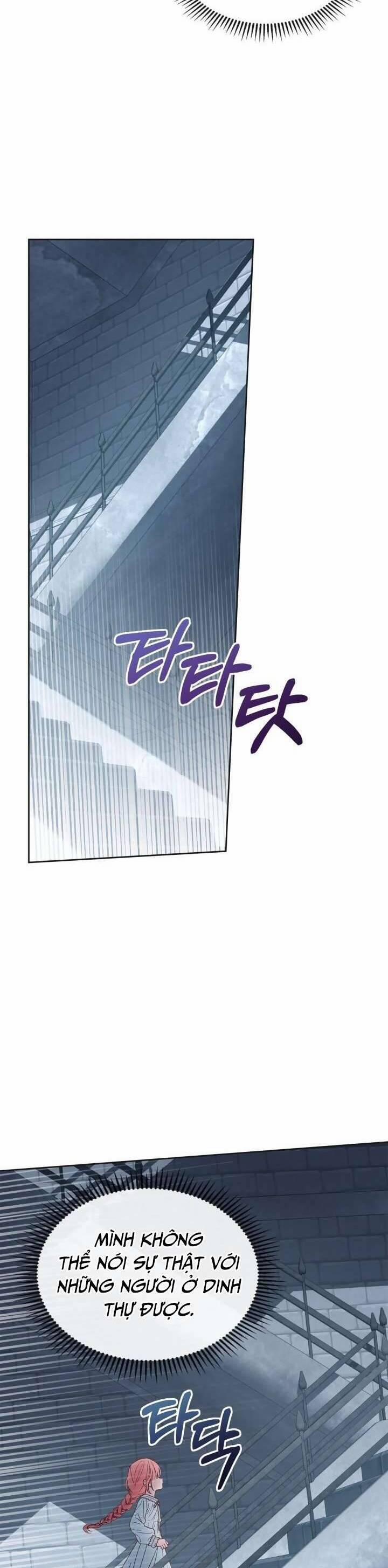 Phạm Nhân Bé Con Của Dinh Thự Mùa Đông 50 trang 37