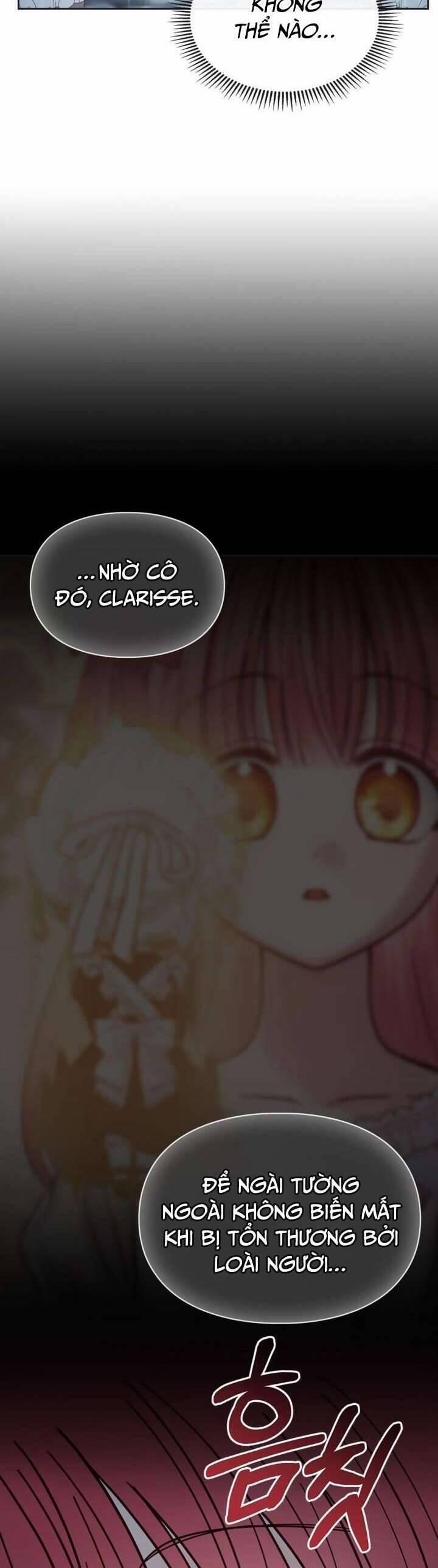 Phạm Nhân Bé Con Của Dinh Thự Mùa Đông 50 trang 44