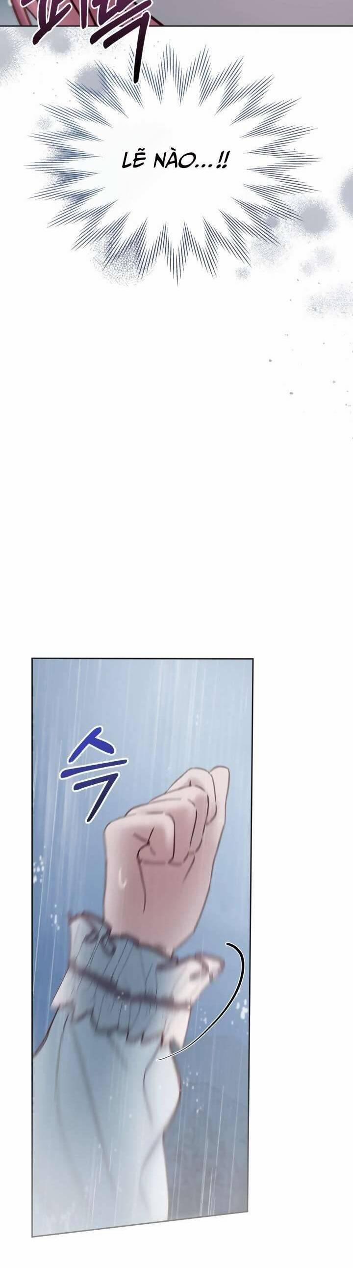 Phạm Nhân Bé Con Của Dinh Thự Mùa Đông 50 trang 52