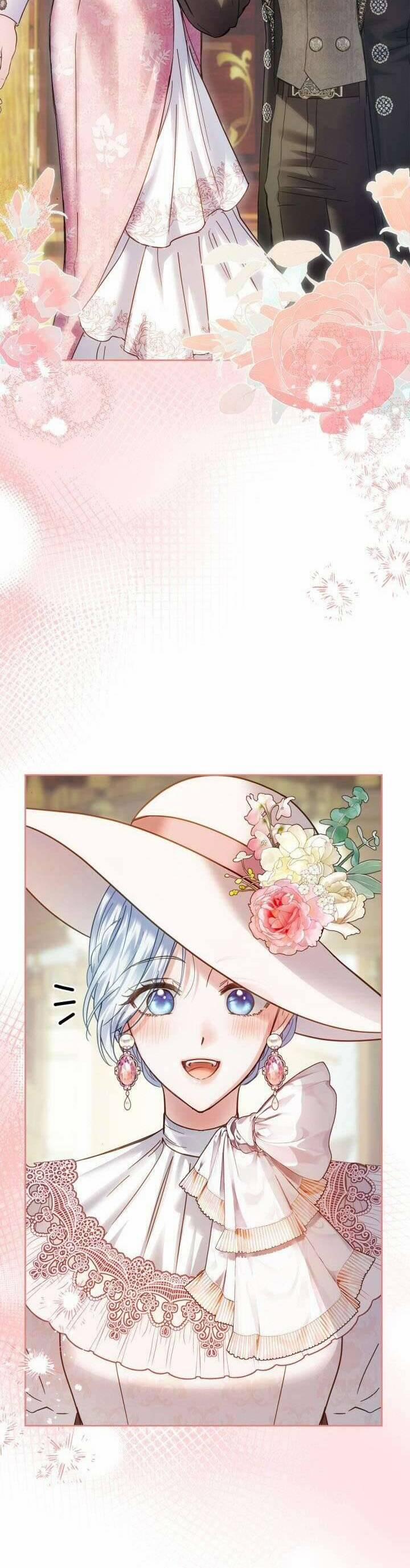 Phạm Nhân Bé Con Của Dinh Thự Mùa Đông 52 trang 39