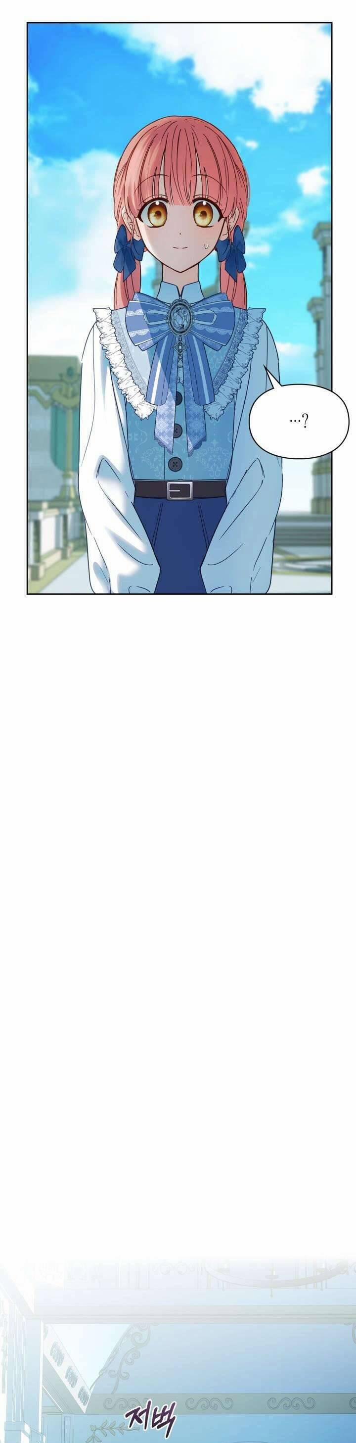 Phạm Nhân Bé Con Của Dinh Thự Mùa Đông 54 trang 39