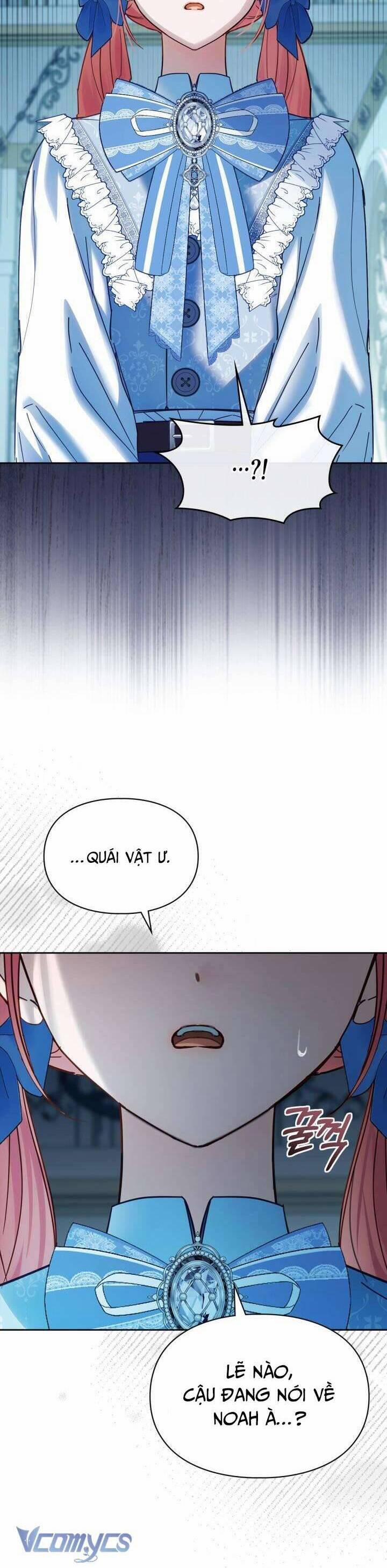 Phạm Nhân Bé Con Của Dinh Thự Mùa Đông 54 trang 44