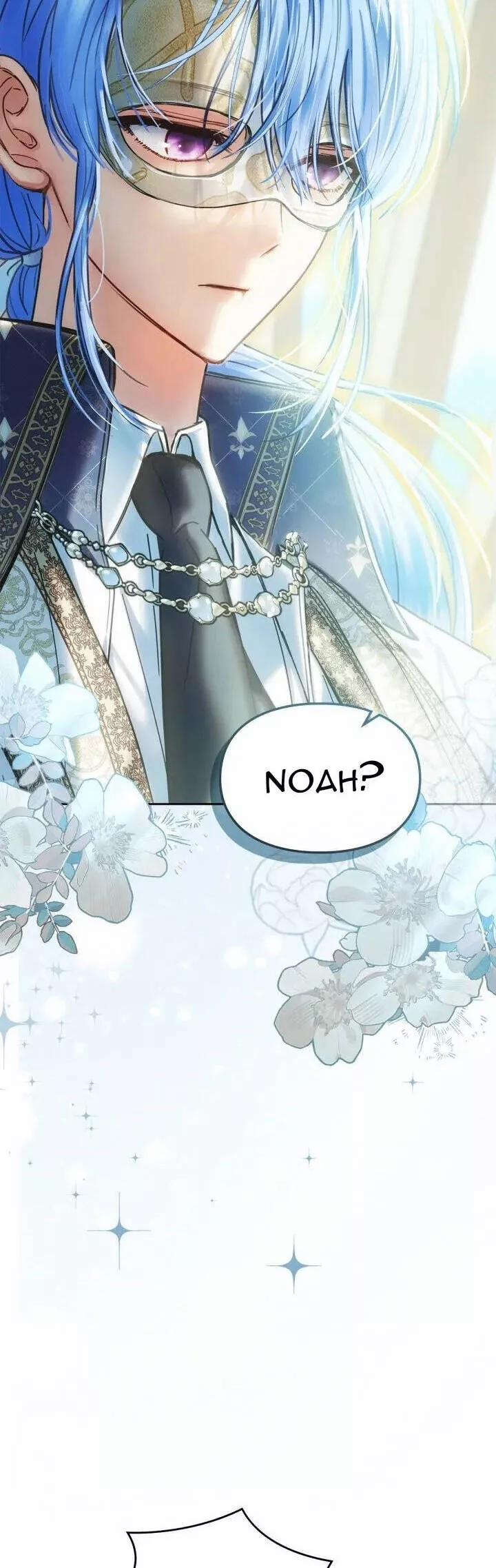 Phạm Nhân Bé Con Của Dinh Thự Mùa Đông 55 trang 1