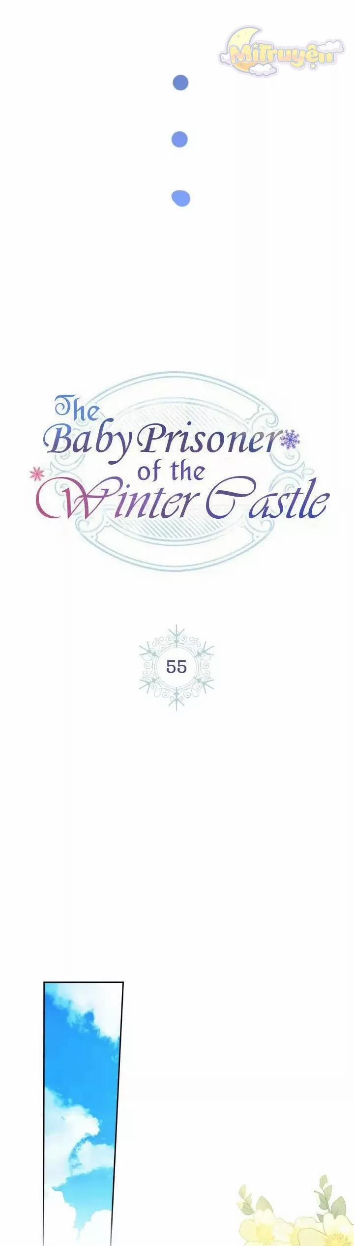 Phạm Nhân Bé Con Của Dinh Thự Mùa Đông 55 trang 19