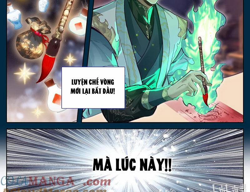 Phàm Nhân Tu Tiên 350 trang 3