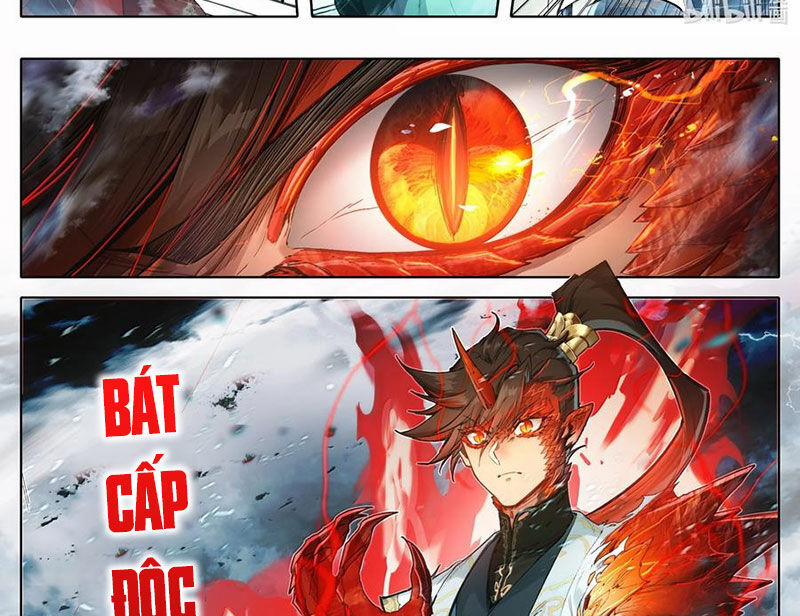 Phàm Nhân Tu Tiên 350 trang 6