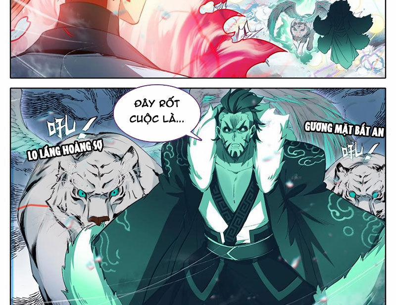 Phàm Nhân Tu Tiên 350 trang 9