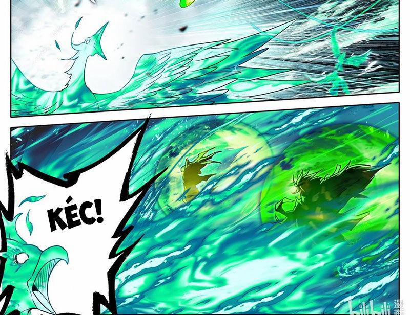 Phàm Nhân Tu Tiên 351 trang 1