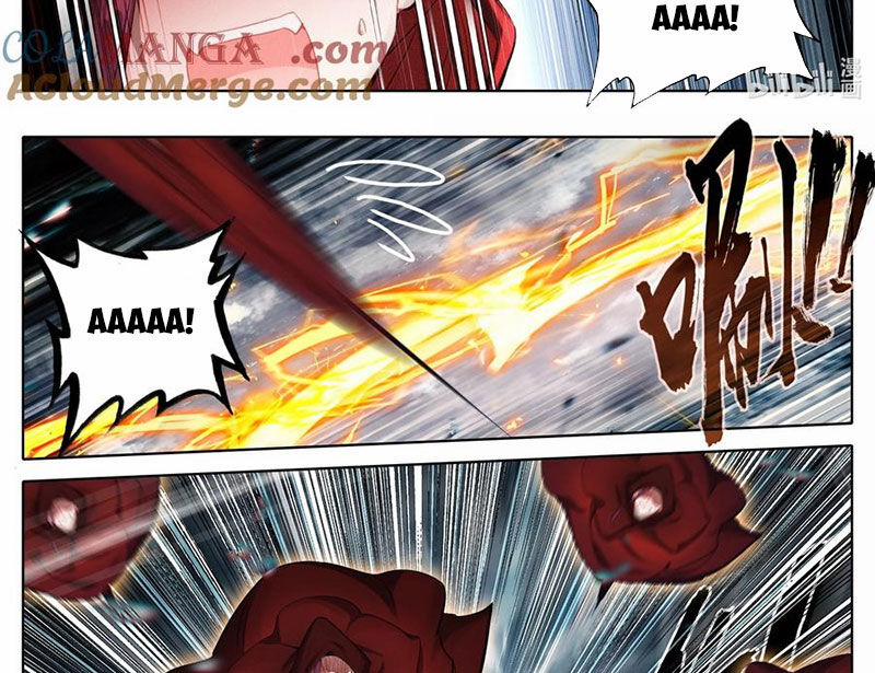 Phàm Nhân Tu Tiên 351 trang 16