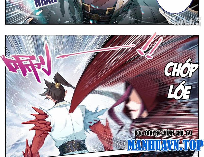 Phàm Nhân Tu Tiên 351 trang 18