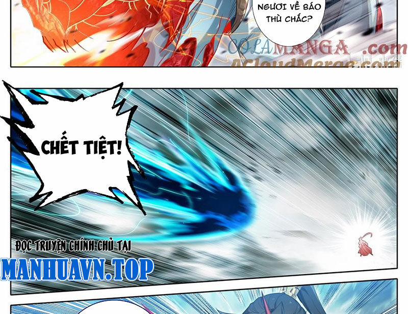 Phàm Nhân Tu Tiên 351 trang 24