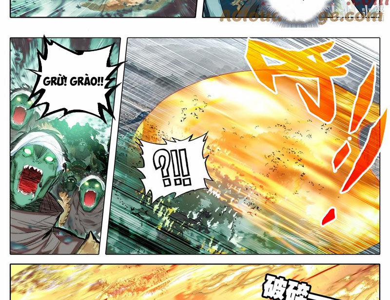 Phàm Nhân Tu Tiên 351 trang 8