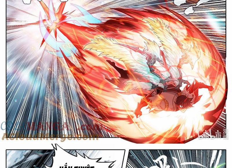 Phàm Nhân Tu Tiên 352 trang 12