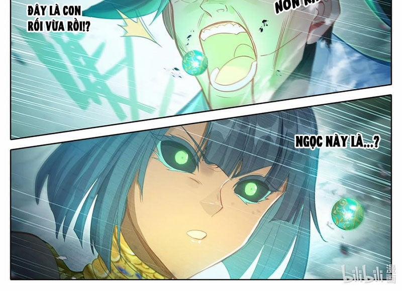 Phàm Nhân Tu Tiên 352 trang 14