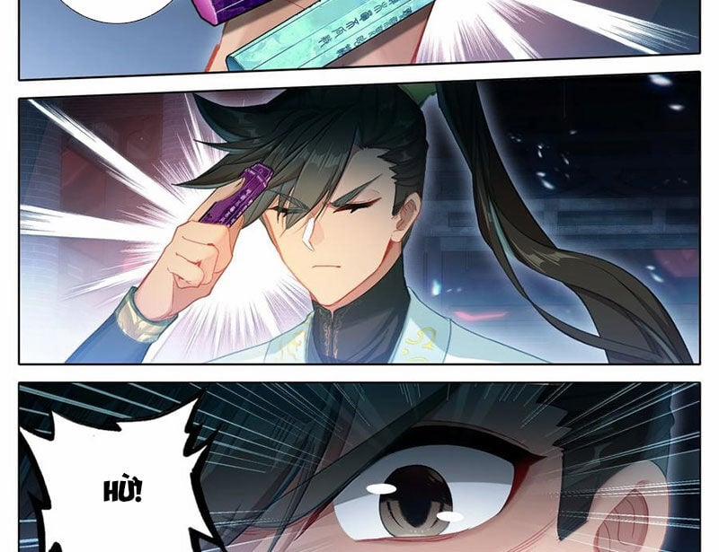 Phàm Nhân Tu Tiên 353 trang 17