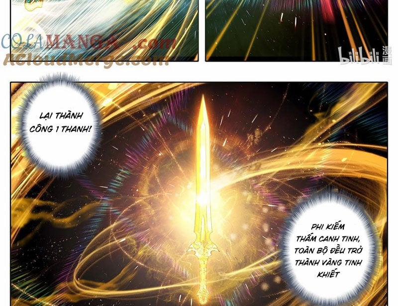 Phàm Nhân Tu Tiên 353 trang 24