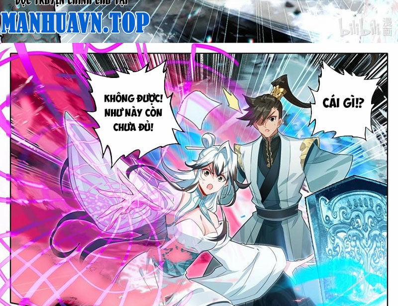 Phàm Nhân Tu Tiên 354 trang 14