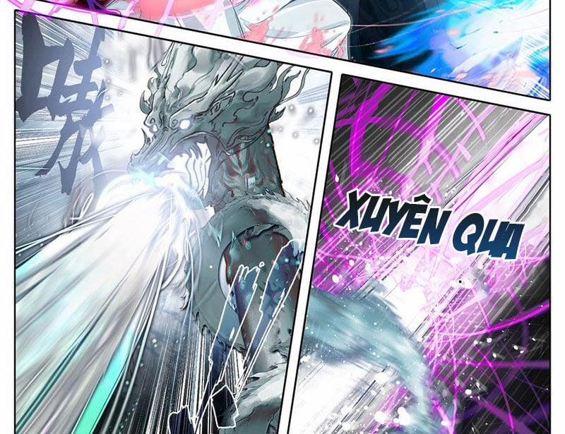 Phàm Nhân Tu Tiên 354 trang 15