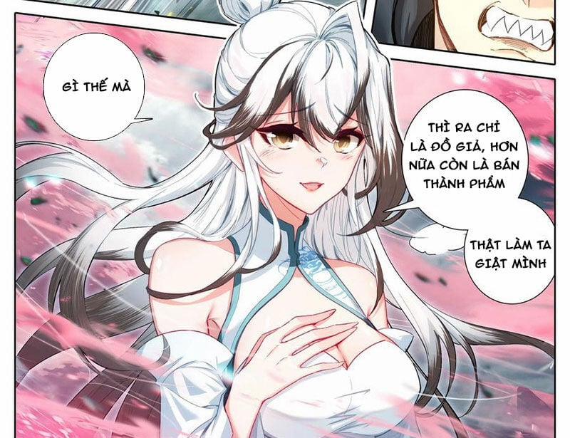 Phàm Nhân Tu Tiên 354 trang 19