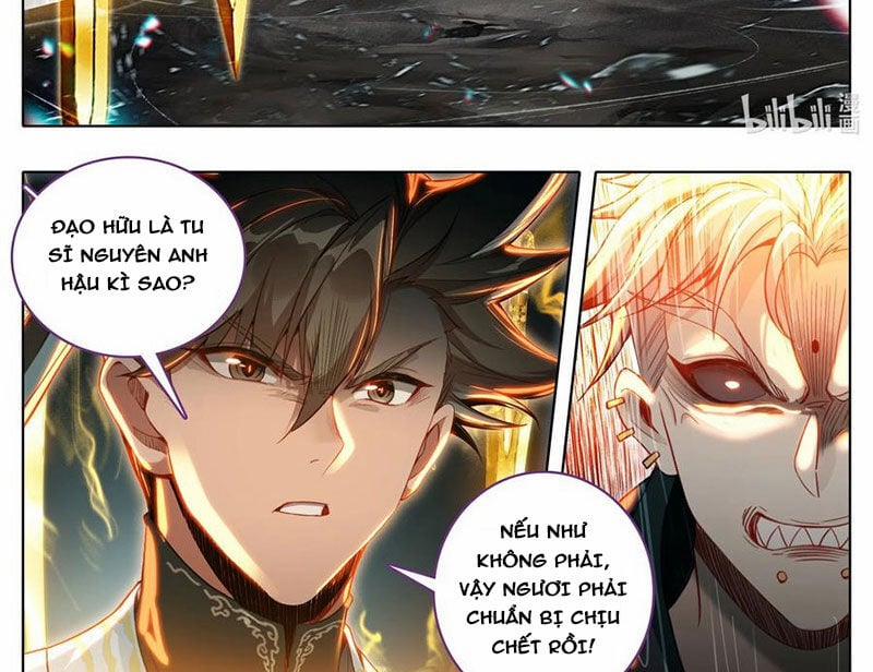 Phàm Nhân Tu Tiên 354 trang 22