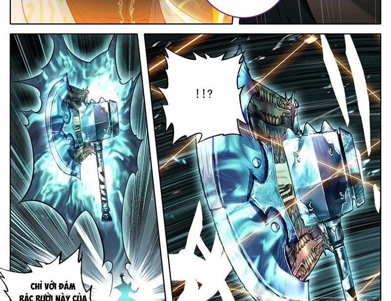 Phàm Nhân Tu Tiên 354 trang 23