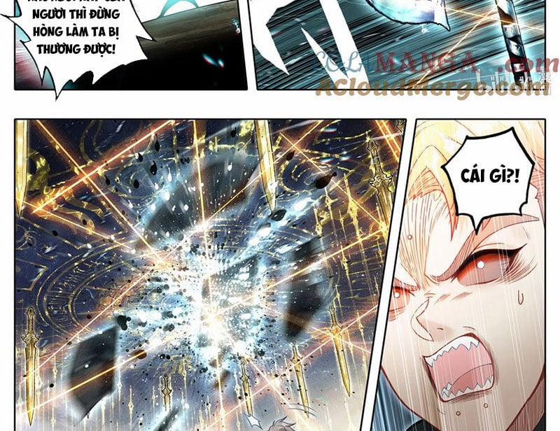 Phàm Nhân Tu Tiên 354 trang 24