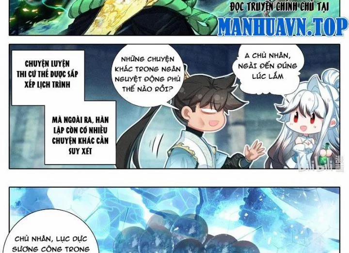 Phàm Nhân Tu Tiên 357 trang 10