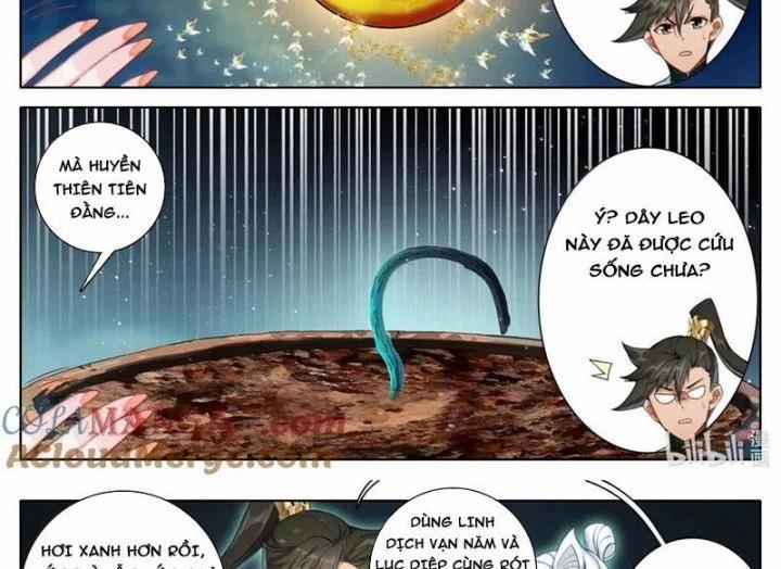Phàm Nhân Tu Tiên 357 trang 12