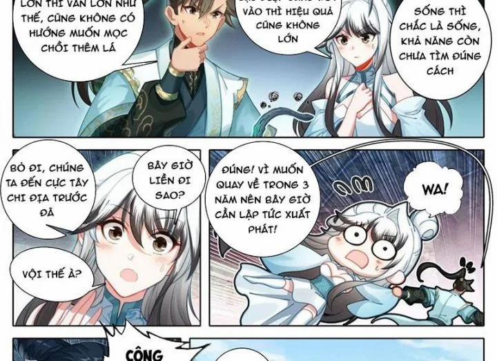 Phàm Nhân Tu Tiên 357 trang 13