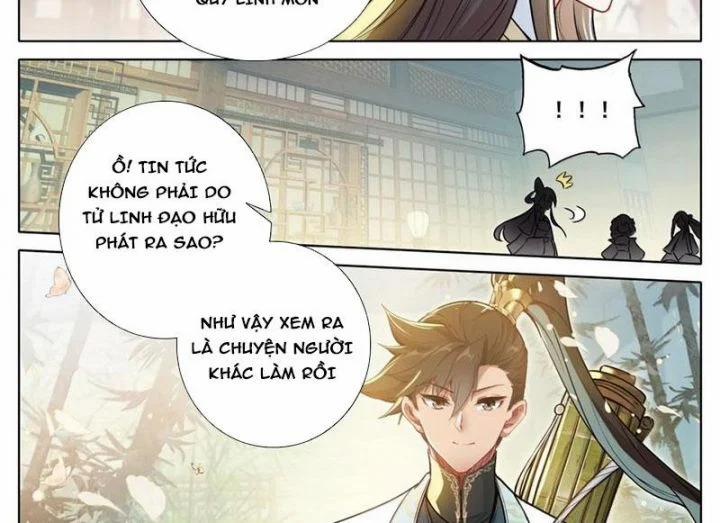 Phàm Nhân Tu Tiên 357 trang 22
